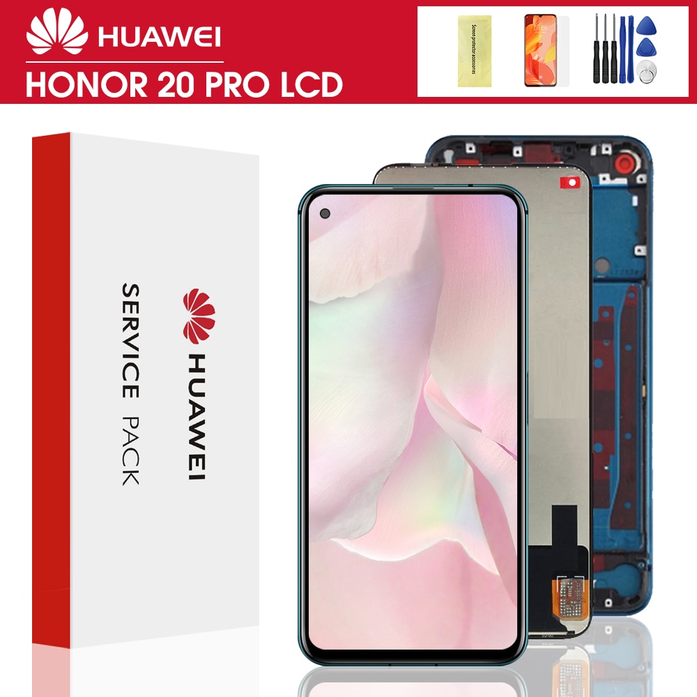 Honor 20 Pro LCD ġ ũ Ÿ , ..
